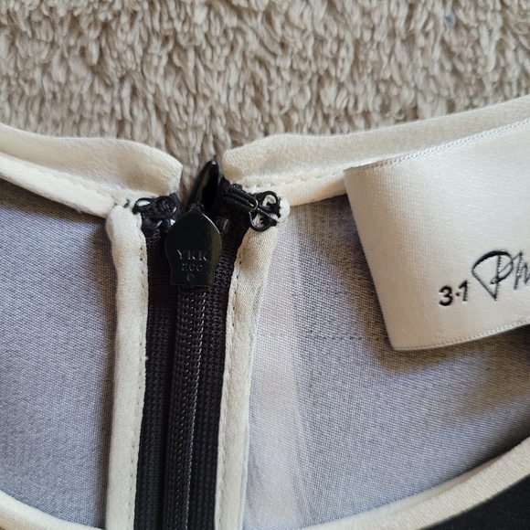 3.1 Phillip Lim sleeveless midi dress size 8​ - Picture 12 of 13